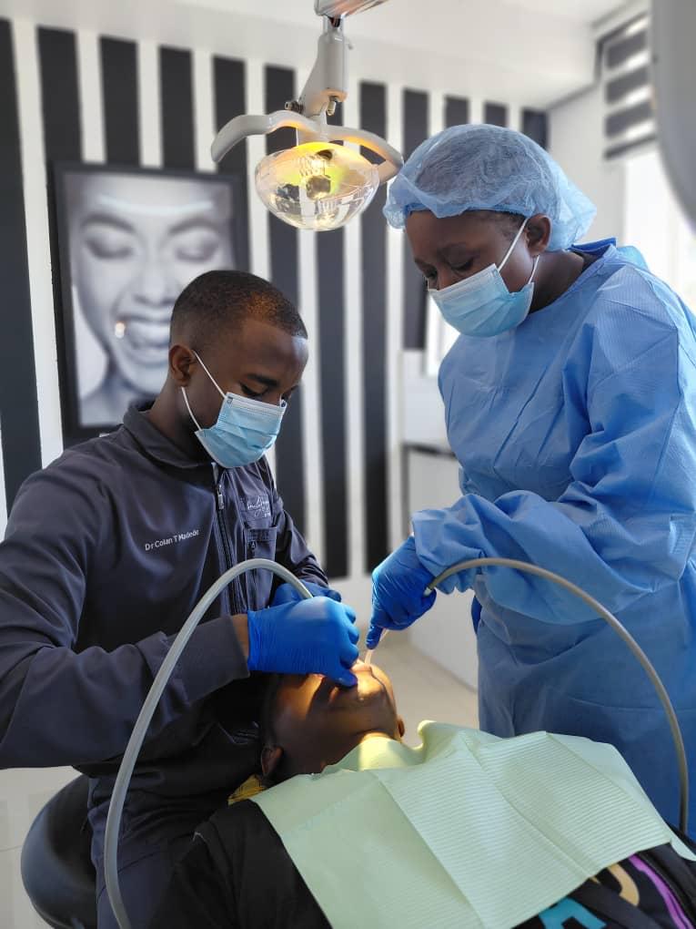 Clinic photo
