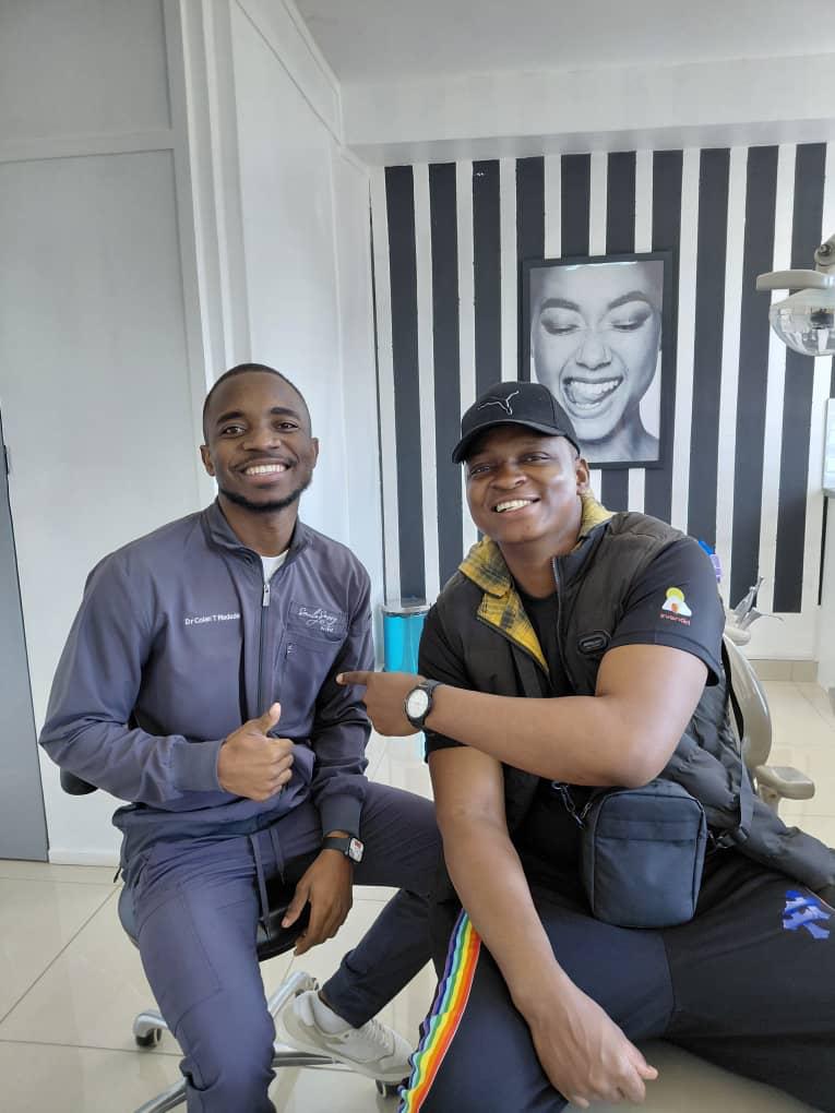 Clinic photo