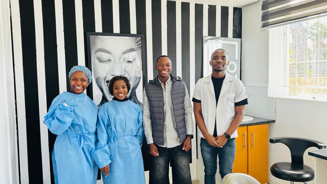 Clinic photo
