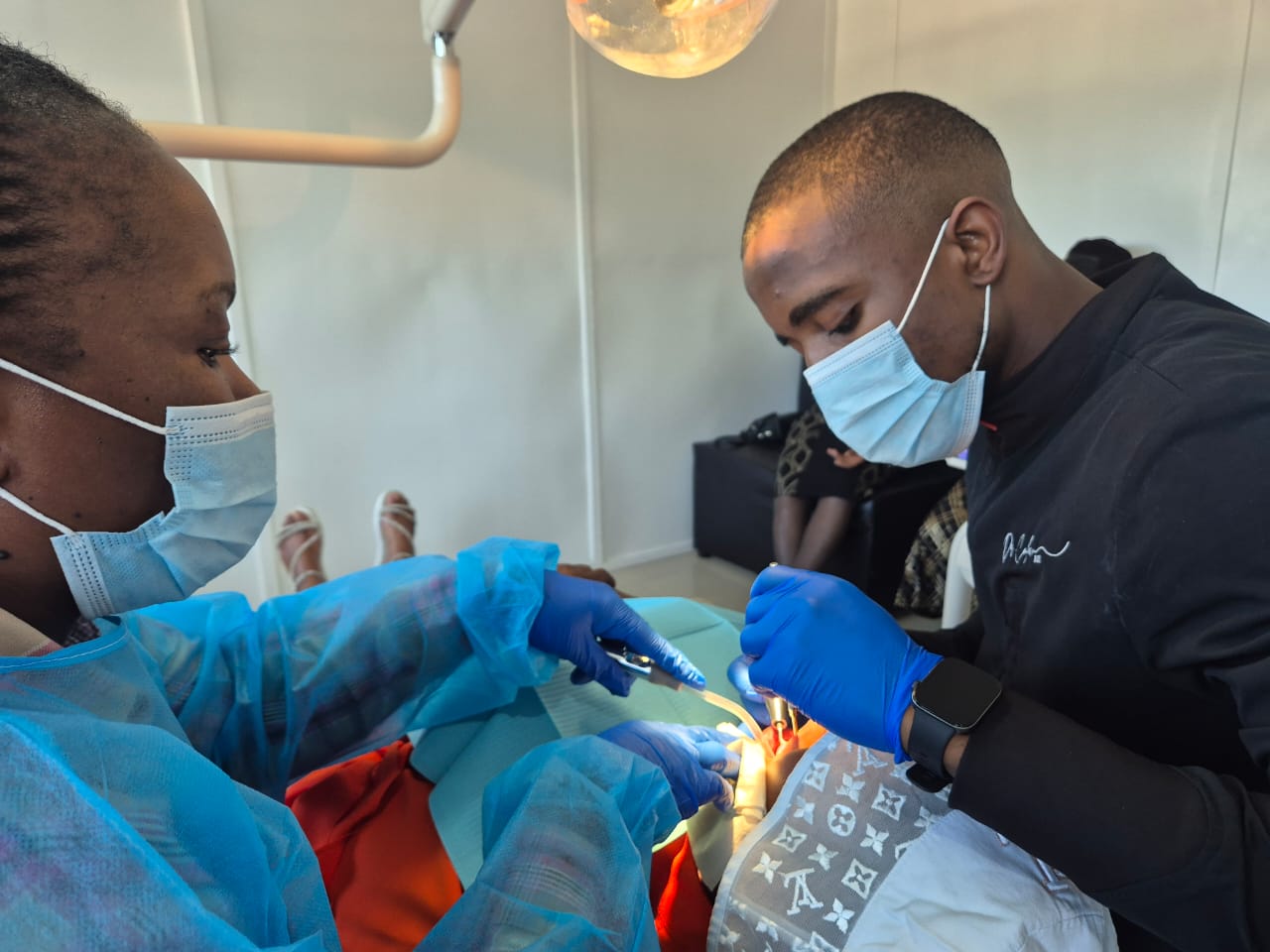 Clinic photo